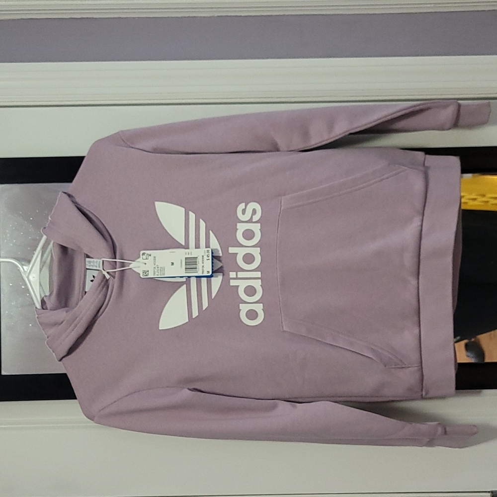 Adidas hoodie
